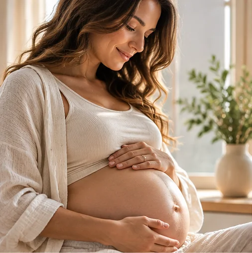 Maternidad